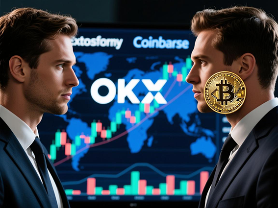 (OK币钱包官网下载 )交易所交易界面